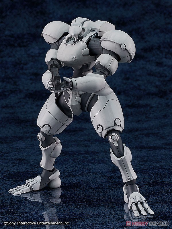 gsc 4580590187689 Moderoid Shikon (Single-Pilot Model)