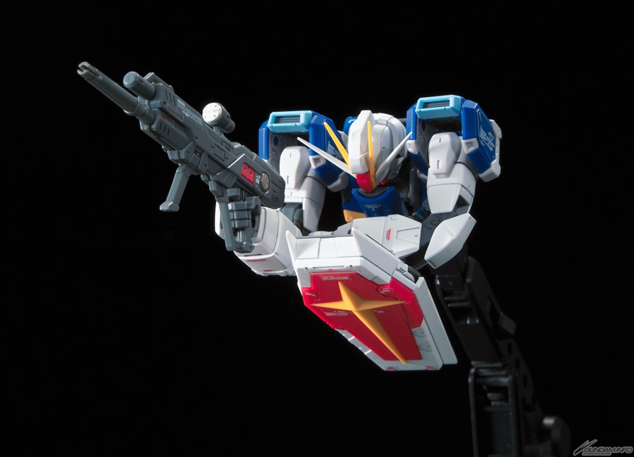 Preorderเข้า 11-12/2025 รบกวนสั่งแยกกับสินค้ารายการอื่นครับ Bandai 4573102592286 RG 1/144 FORCE IMPULSE GUNDAM