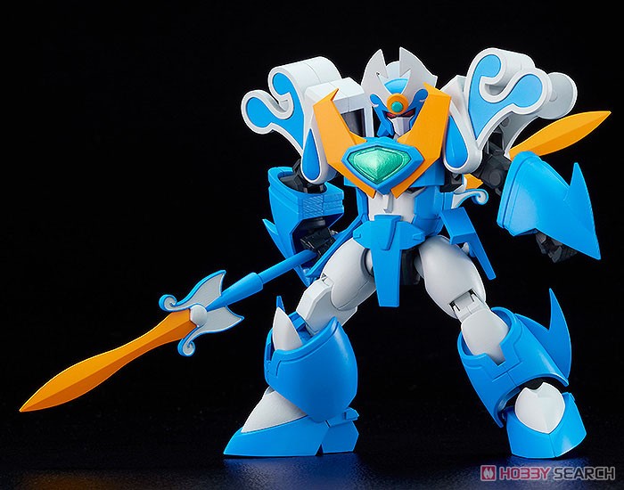 4580590157057 moderoid aquabeat