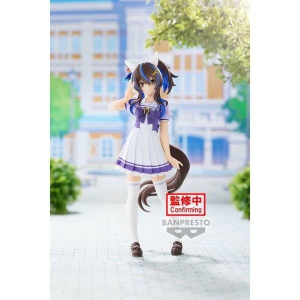 4983164192209 UMAMUSUME PRETTY DERBY DAITAKU HELIOS FIGURE