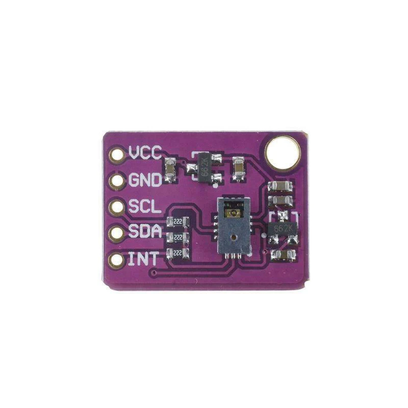 GY- PAJ7620U2 Gesture Recognition Sensor Module เซ็นเซอร์ตรวจจับท่าทาง ไฟเลี้ยง 3-3.3V