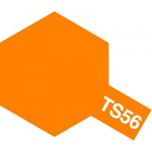 TS-56 Brilliant Orange 4950344993987