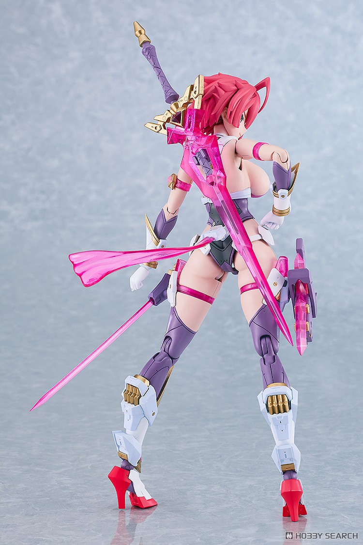 Preorderเข้า 2-3/2026 รบกวนสั่งแยกกับสินค้ารายการอื่นครับ Max Factory 4571697188518 PLAMATEA Cutie Honey