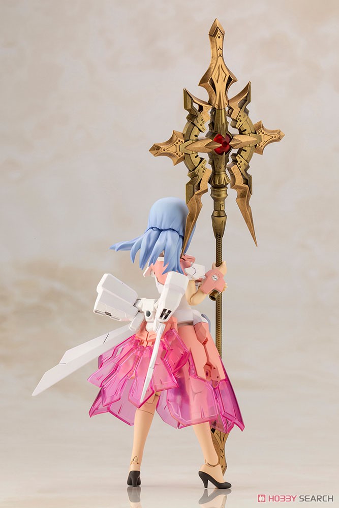 4934054030620 Magical Baselard (fs)- kotobukiya