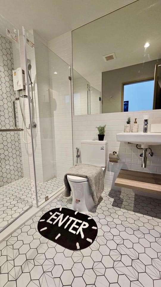 ปล่อยเช่าคอนโด อัลติจูด ยูนิคอร์น สาทร-ท่าพระ (Altitude Unicorn Sathorn-Tha Phra) - Duplex 2ห้องนอน เฟอร์เครื่องใช้ไฟฟ้าครบครั้น - ใกล้ ติด BTS ตลาดพลู/เดอะมอลล์ท่าพระ