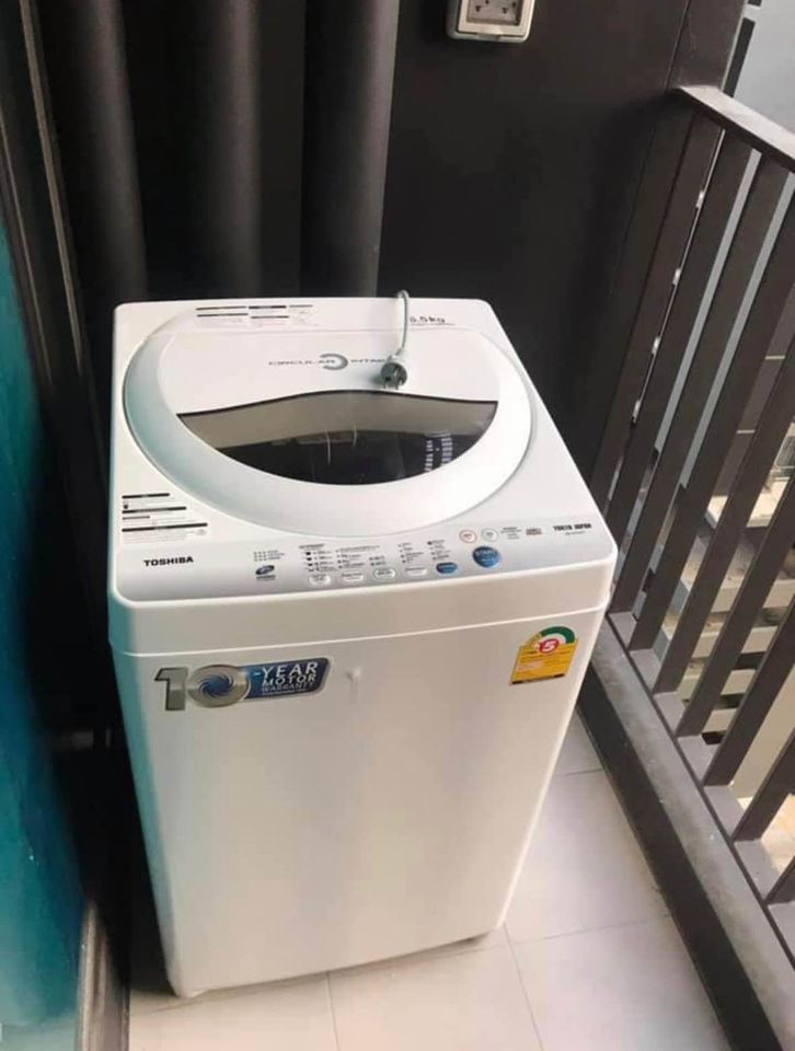 ปล่อยเช่าคอนโด Life Asoke - Rama 9 (ไลฟ์ อโศก - พระราม 9) - Studio1ห้องน้ำ 1ห้องครัว - ใกล้ MRT พระราม 9 - ขนาดห้อง 28 ตรม. ชั้น 12