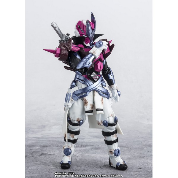 *แกะกล่องน้ำตาลแล้ว* Bandai 4573102661029 p-bandai s.h.figuarts valvarad