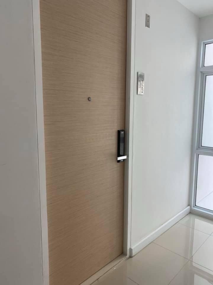 ปล่อยเช่าคอนโด The Sky Sukhumvit (เดอะ สกาย สุขุมวิท) - ราคาหายาก 1ห้องนอน 1ห้องน้ำ 1ห้องนั่งเล่น 1ห้องครัว - ใกล้ BTS อุดมสุข - ขนาดห้อง 35 ตรม. ชั้น 12A