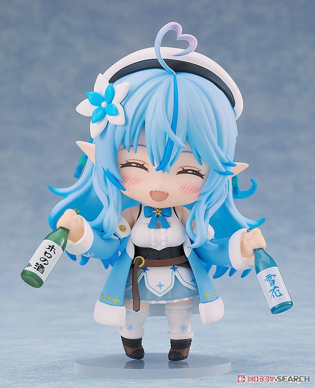 4580590174139 Nendoroid2115 Yukihana Lamy