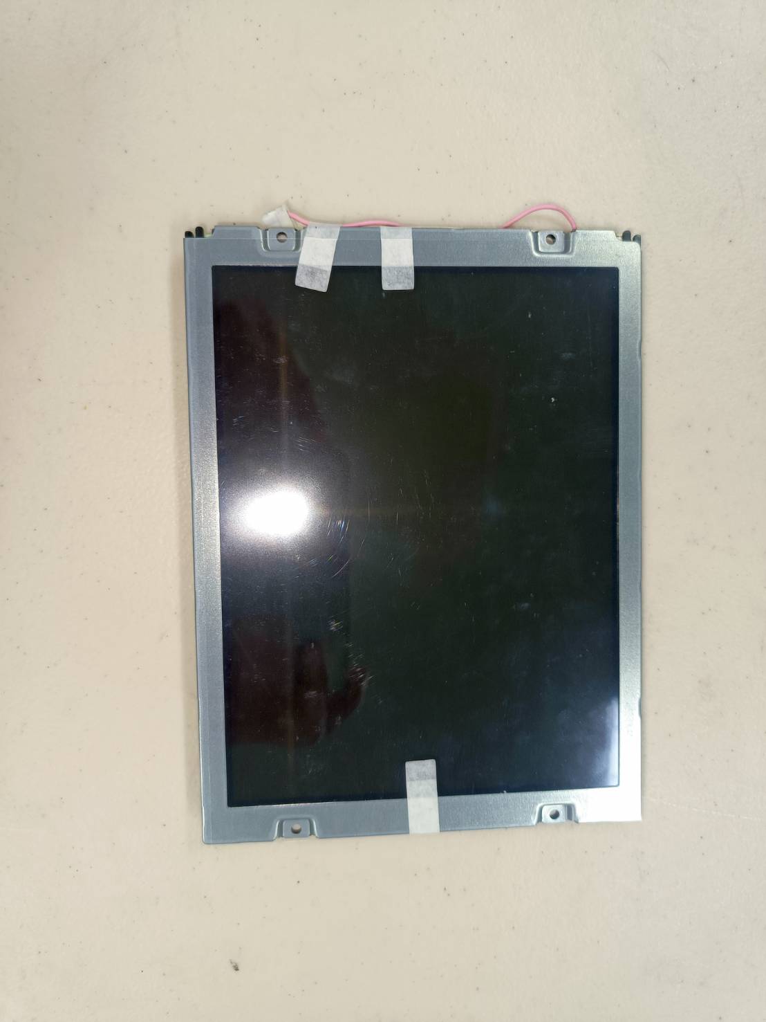 MITSUBISHI AA084VC07 LCD SCREEN