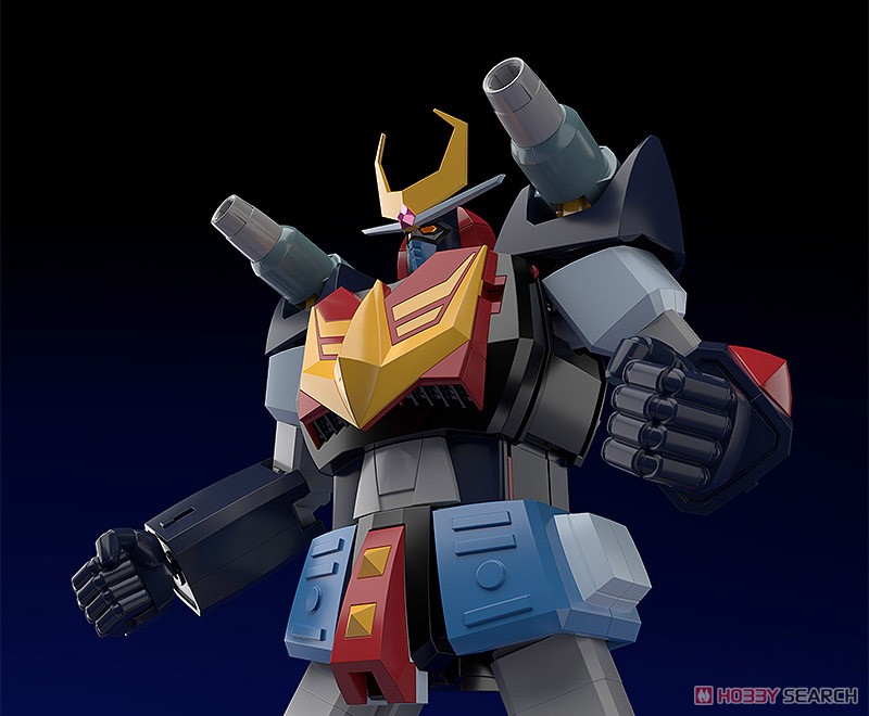 4580590160651 Moderoid Baldios