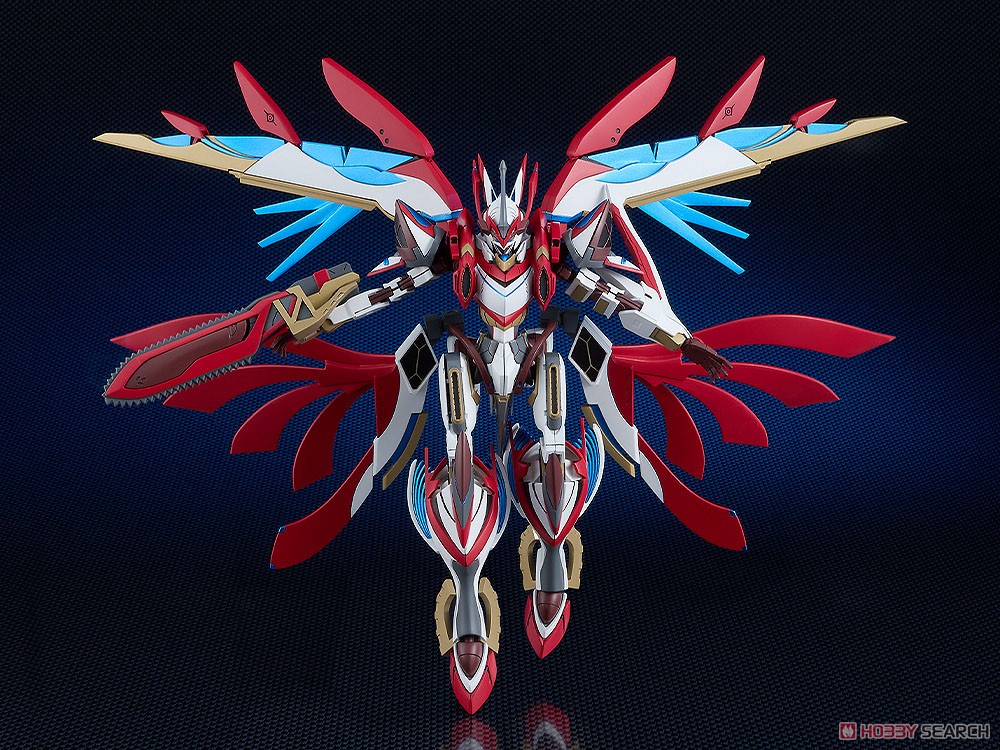 Gsc 4580590197954 Moderoid Red Five