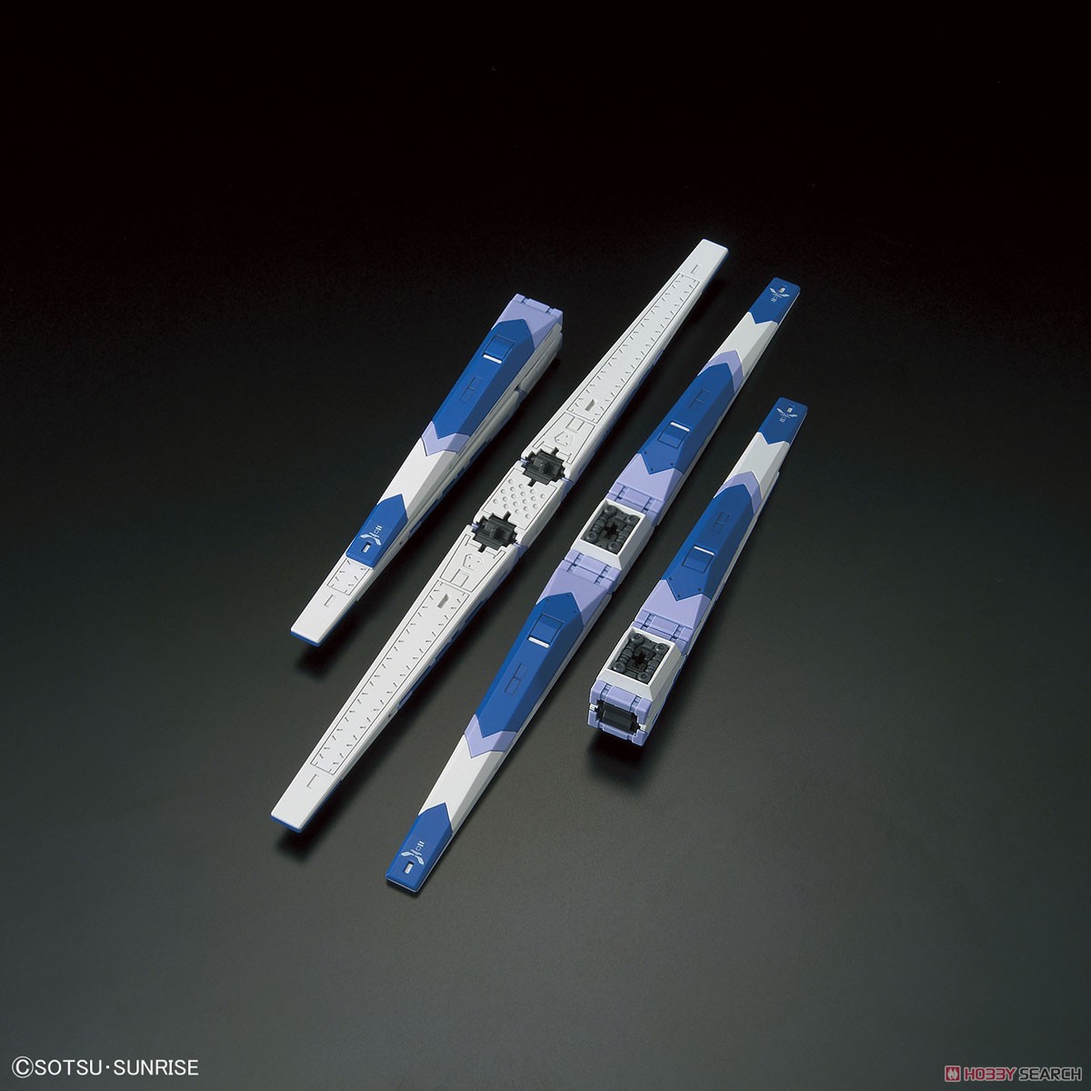 Bandai 4573102619150 RG 36 1/144 HI-V GUNDAM (Gundam Model Kits)