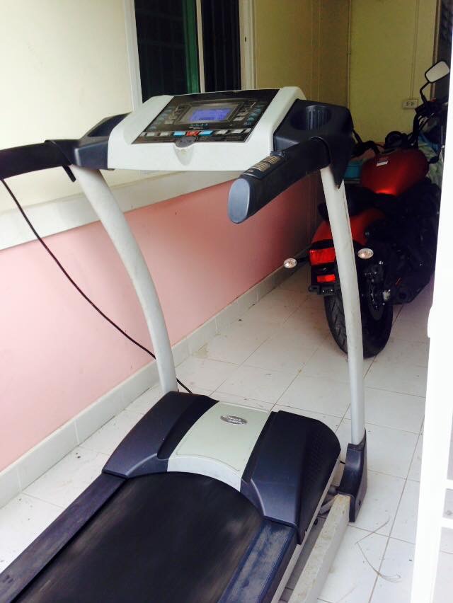 รับซ่อมลู่วิ่งไฟฟ้าทุกยี่ห้อ