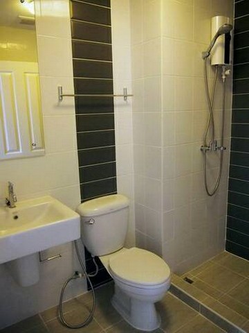 ให้เช่าคอนโด The Trust Residence Pinklao (เดอะ ทรัสต์ เรสซิเด้นซ์ ปิ่นเกล้า) เครื่องใช้ไฟฟ้าครบ