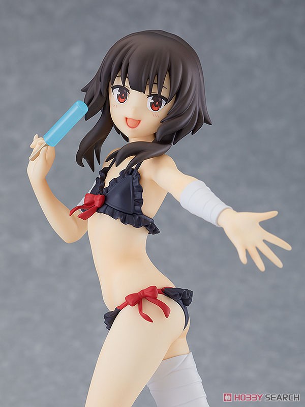4545784043110 POP UP PARADE Megumin: Swimsuit Ver