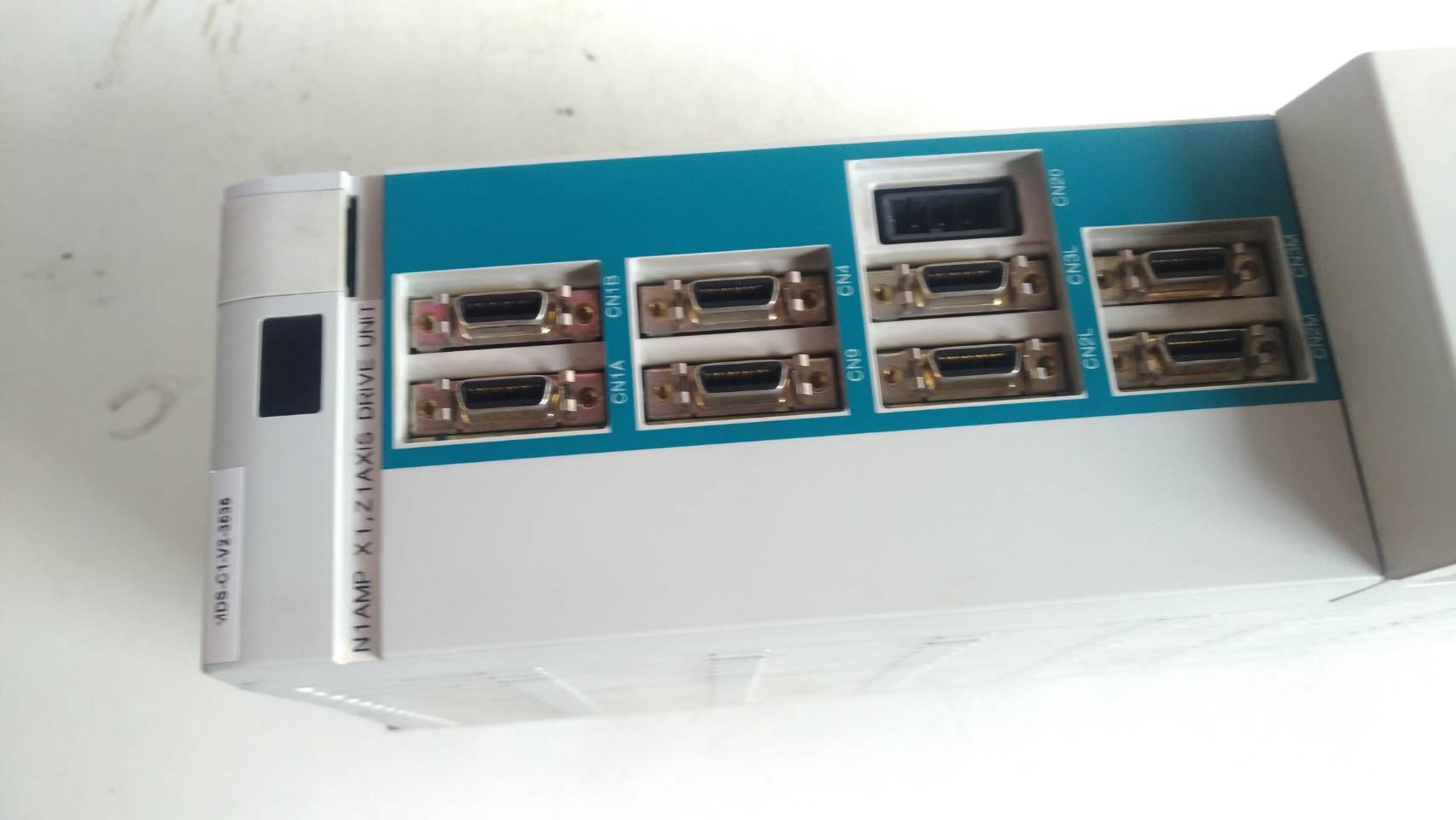 MDS-C1-V2-3535 MITSUBISHI SERVO DRIVE