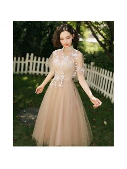 kudapy กล่องสุ่มเดรสไปงาน เดรสไปงานแต่ง แจ้งขนาดไซต์ให้แม่ค้าได้ค่ะ เลือกแบบไม่ได้นะคะ