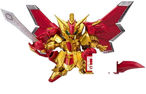 4983164175981 sd gundam superior dragon [knight of light]