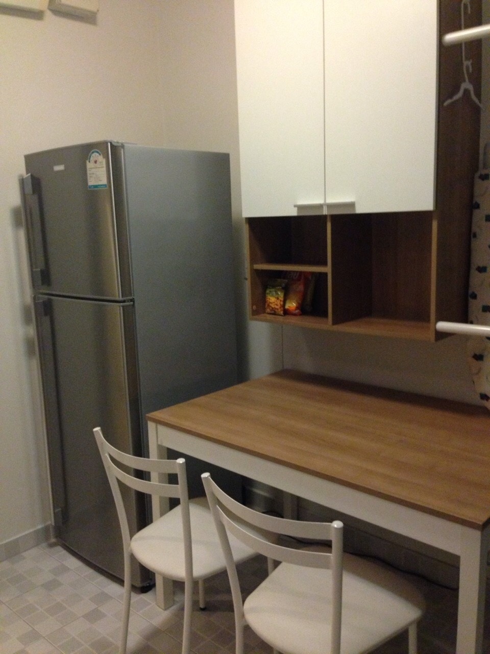 ให้เช่าและขายคอนโด Centric Scene Ratchavipha (เซ็นทริค ซีน รัชวิภา) วิวสระว่ายน้ำ