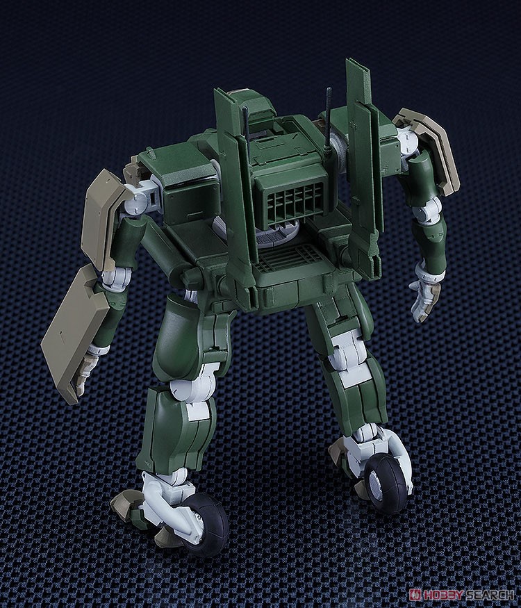 Gsc 4580590201101 Moderoid Type 24 Mobile Walking Combat Vehicle