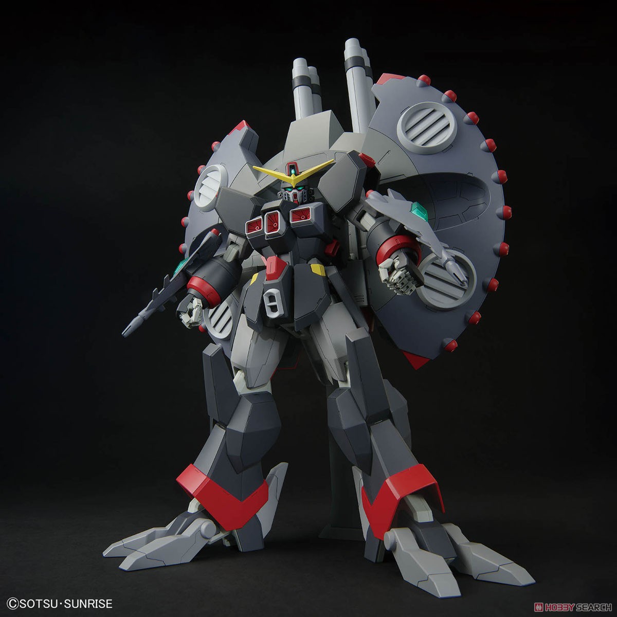 Bandai 4573102662972 HG 1/144 DESTROY GUNDAM