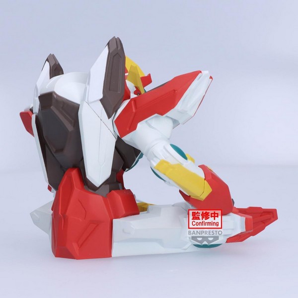 Banpresto 4983164285482 BRAVE BANG BRAVERN BREAK TIME COLLECTION VOL.1