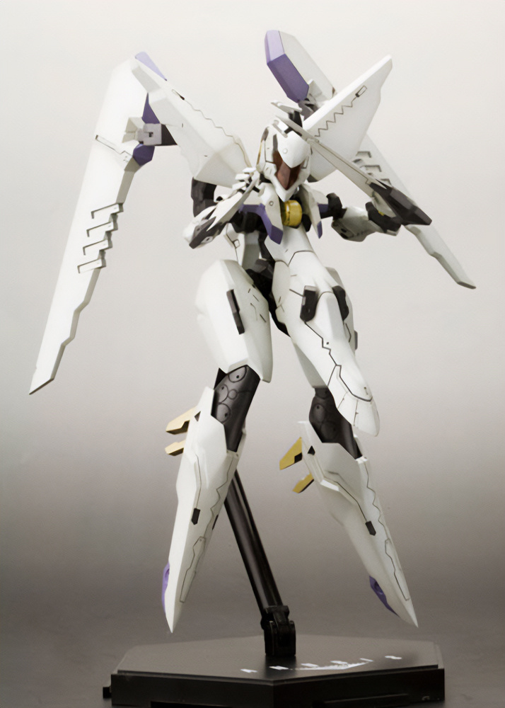 Kotobukiya 4934054063222 Anubis Zone of the Enders - Vic Viper