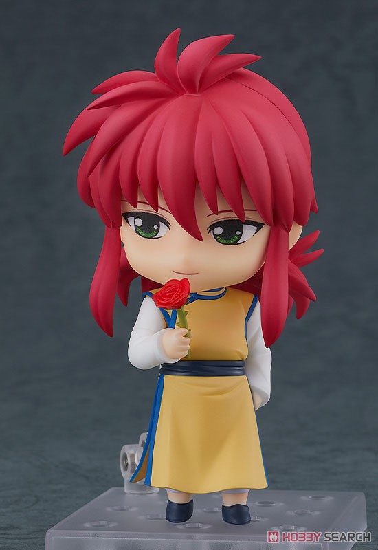 44580590170766 Nendoroid Kurama