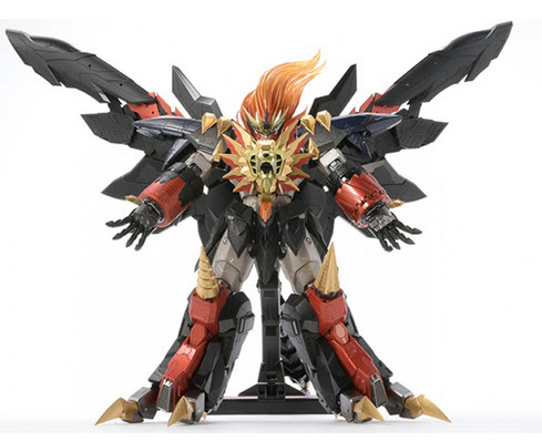 (มี1กรุณาแชทเพื่อยืนยัน ก่อนโอน) 4981932513386 AMAKUNI KIZIN GENESIC GAOGAIGAR ร