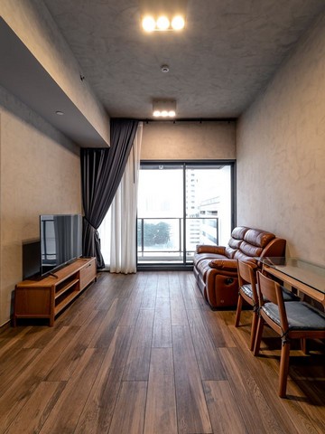 ให้เช่า The Lofts Asoke (เดอะ ลอฟท์ อโศก) ห้องสวยแต่งครบพร้อมอยู่