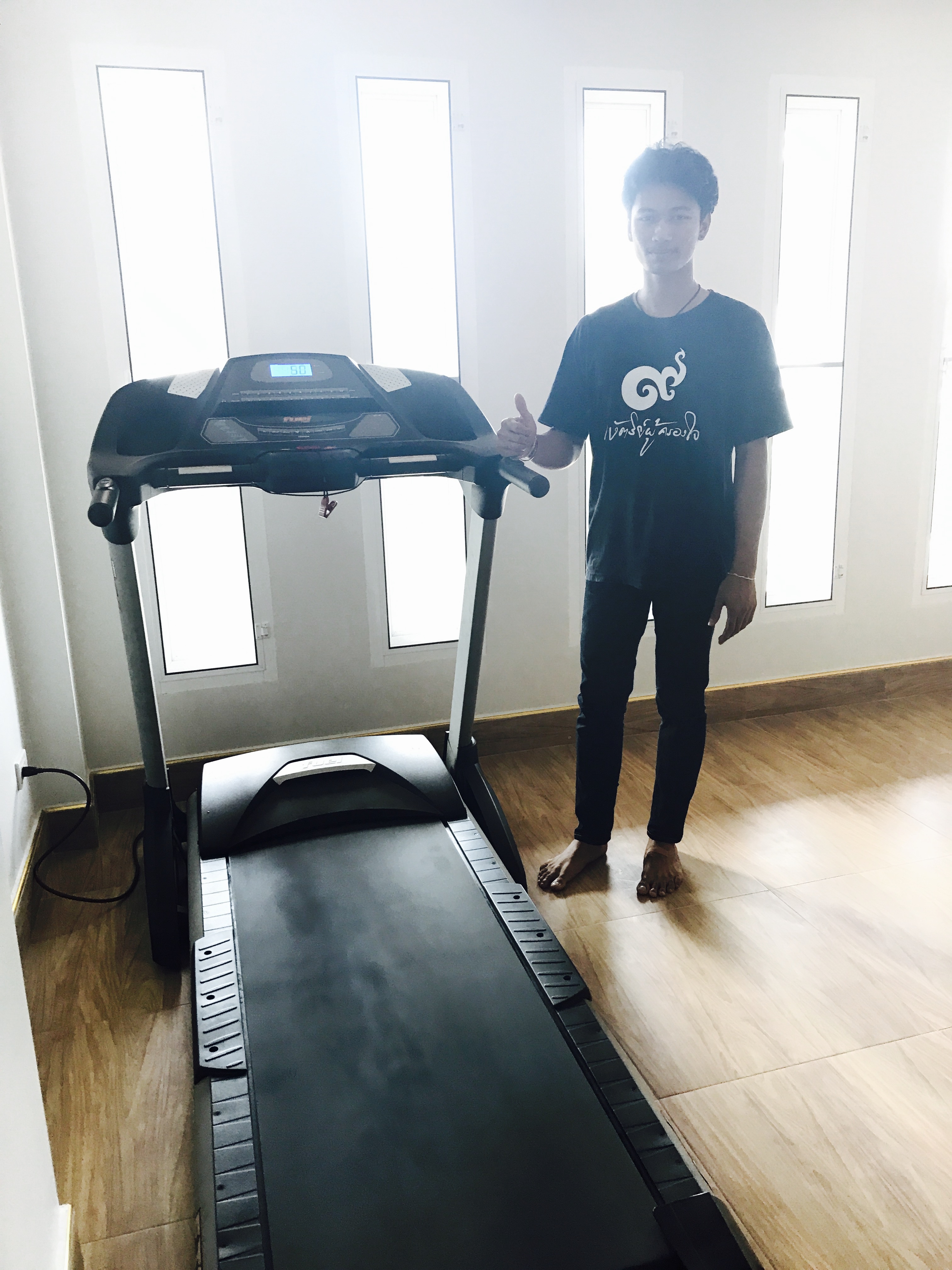 รับซ่อมลู่วิ่งไฟฟ้าทุกยี่ห้อ