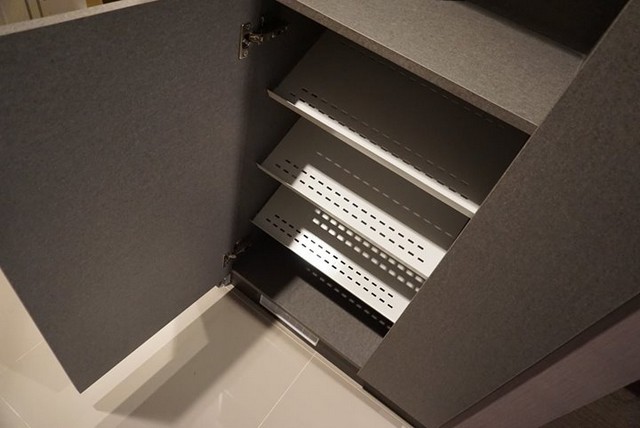 ให้เช่า Ideo Sukhumvit 93 (ไอดีโอ สุขุมวิท 93) ห้องทิศตะวันออกเฉียงใต้วิวเมืองไม่บล็อค