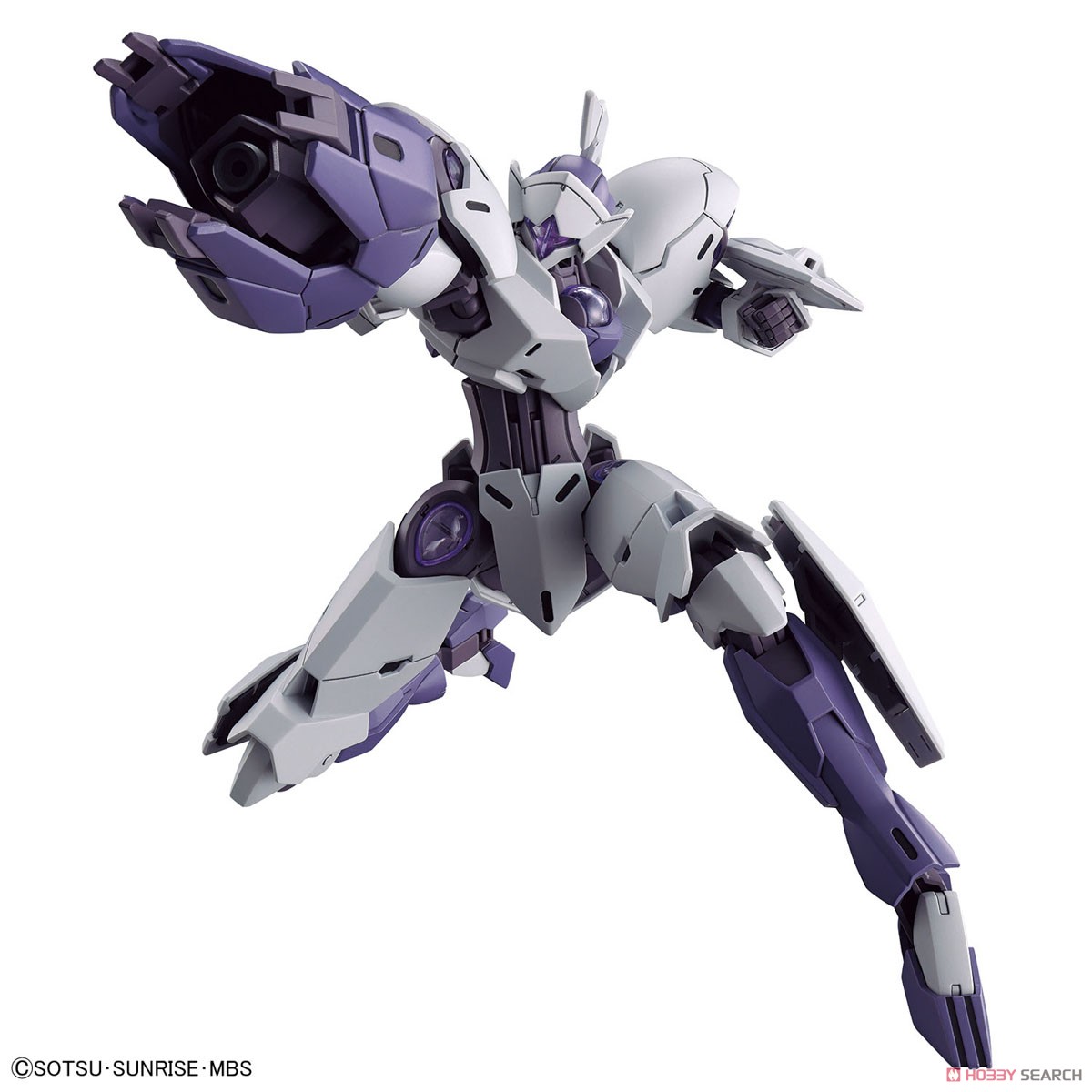 Bandai HG 1/144 MICHAELIS 4573102642523