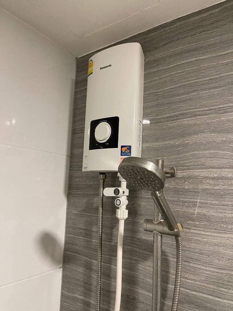 ปล่อยเช่าคอนโด ไนท์บริดจ์ พหลโยธิน อินเตอร์เชนจ์ (Knightsbridge Phaholyothin Interchange) - 1ห้องนอน 1ห้องน้ำ 1ห้องนั่งเล่น - ใกล้ BTSวัดพระศรีและพหล59/ศรีปทุม เกษตร ราชภัฏพระนคร - ขนาดห้อง 29.45 ตรม. ชั้น 5 ตึก B วิวนอก