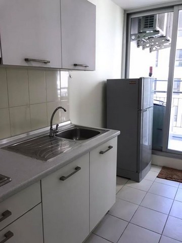 ให้เช่า Life @ Ratchada – Suthisan 1ห้องนอน 13,500 เท่านั้น