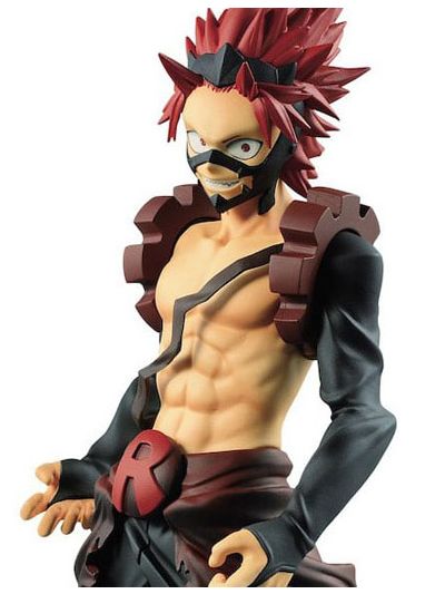 39840 age of heroes-red piot