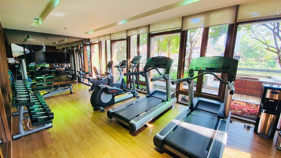 ปล่อยเช่าคอนโด Hasu Haus (ฮาสุ เฮ้าส์) - 1ห้องนอน 1ห้องน้ำ 1ห้องนั่งเล่น - ใกล้ BTS อ่อนนุช - ขนาดห้อง 30 ตรม. ชั้น 4 ตึก 1