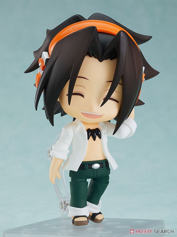 4580590126350 Nendoroid1709 yoh asakura