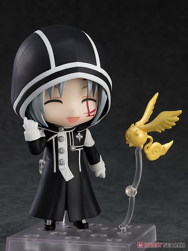 4580590124790 Nendoroid Allen Walker