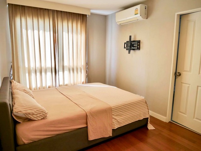 ให้เช่า Belle Grand Rama 9 2ห้องนอนห้องสวย 30,000