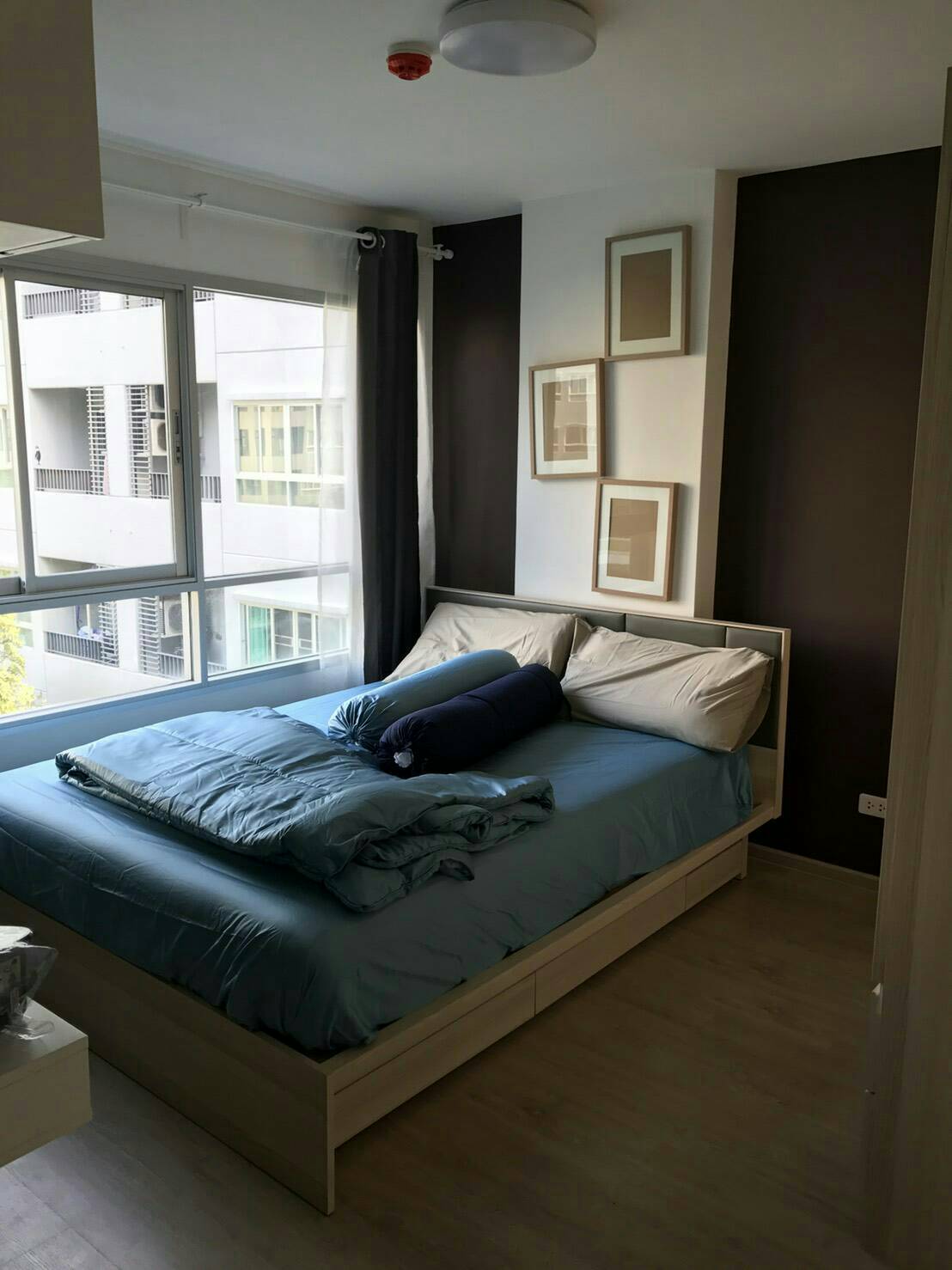 ขาย Elio Del Ray (เอลลิโอ เดลเรย์) 2นอน1ห้องน้ำ