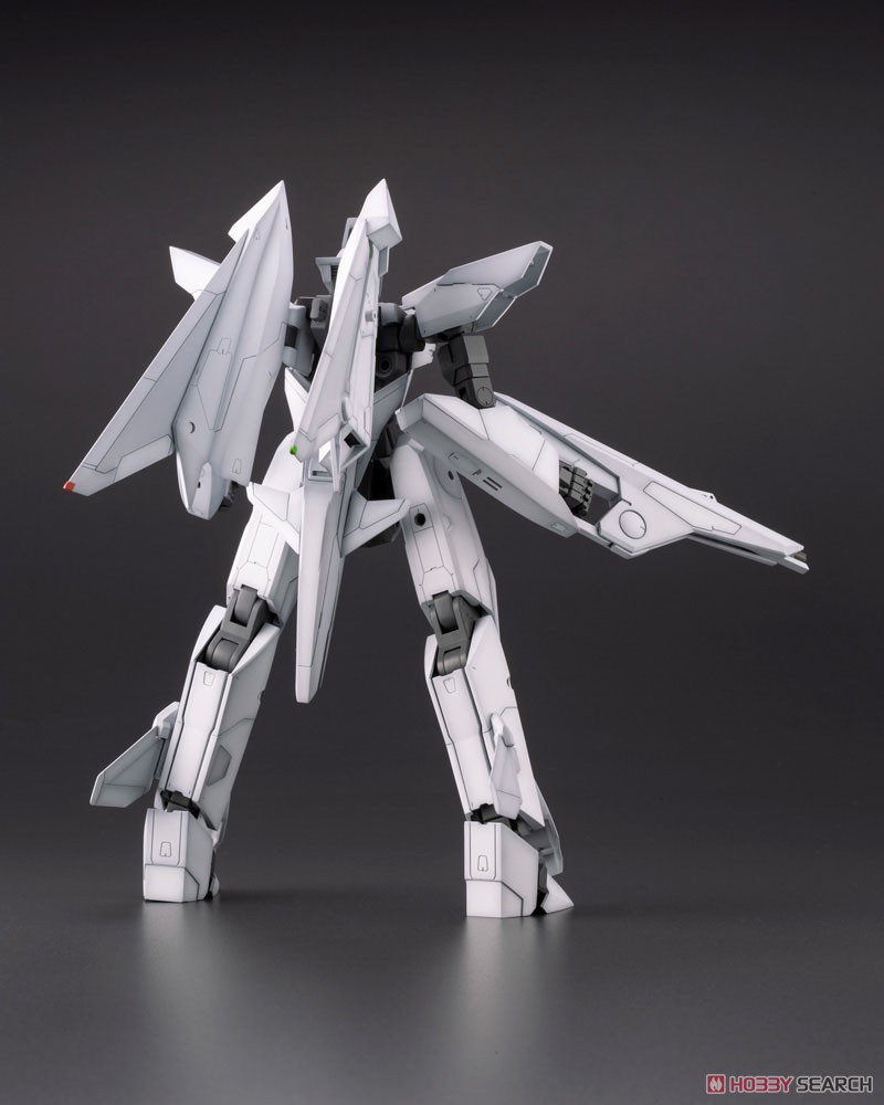 4934054021383 VARIABLE FRAME SYSTEM01 GARUDAGEAR【BELUGA】- kotobukiya