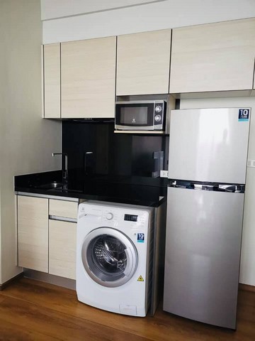 ให้เช่า Park 24 (พาร์ค 24) ตึก2ขนาด52 แบบ2ห้องนอนตกแต่งพร้อมเข้าอยู่