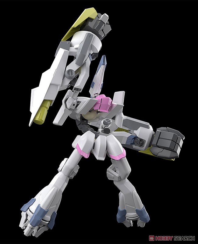 (เหลือ1ชิ้น) 4580590167919 Moderoid Imber