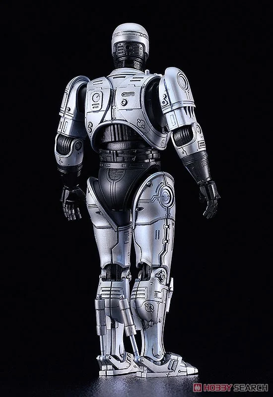 GSC 4580590188310 Moderoid RoboCop