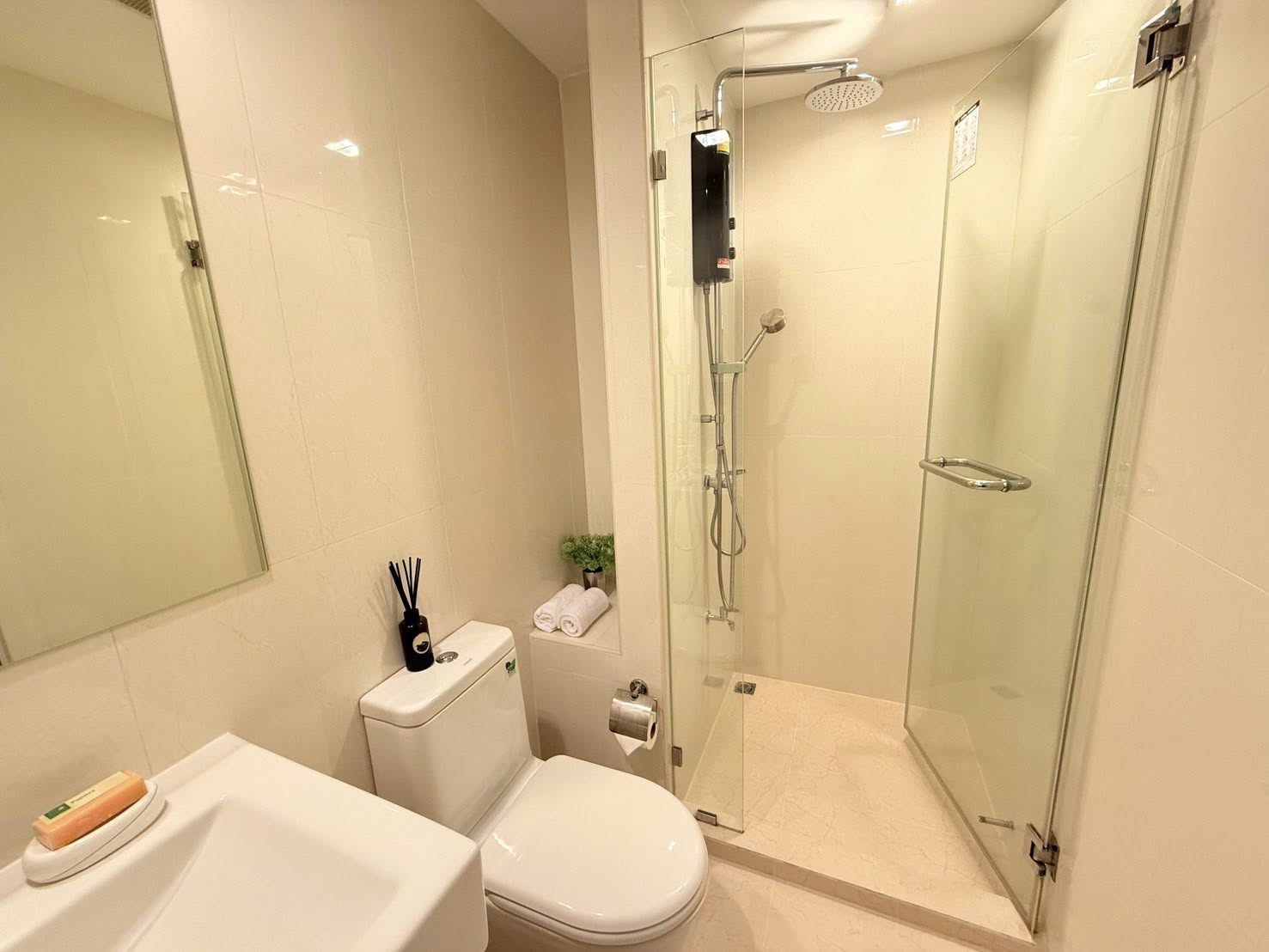 คอนโด Metro Luxe Kaset (เมโทร ลักซ์ เกษตร) Low Rise โซนพื้นที่ BTS เกษตร ใกล้ ม.เกษตร ขายห้องแบบ 1ห้องนอน 1ห้องน้ำ 1ห้องครัว ขนาดห้อง 28.17 ตรม. ชั้น 3 ตึก A