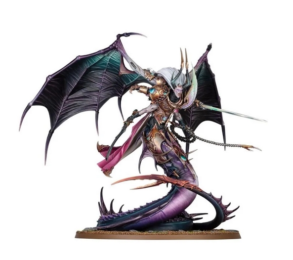 Warhammer 5011921225873 EMPERORS CHILDREN: FULGRIM