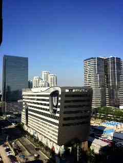 ให้เช่า Condolette Midst Rama 9 (คอนโดเลต มิสท์ พระราม 9) วิวไม่บล็อค