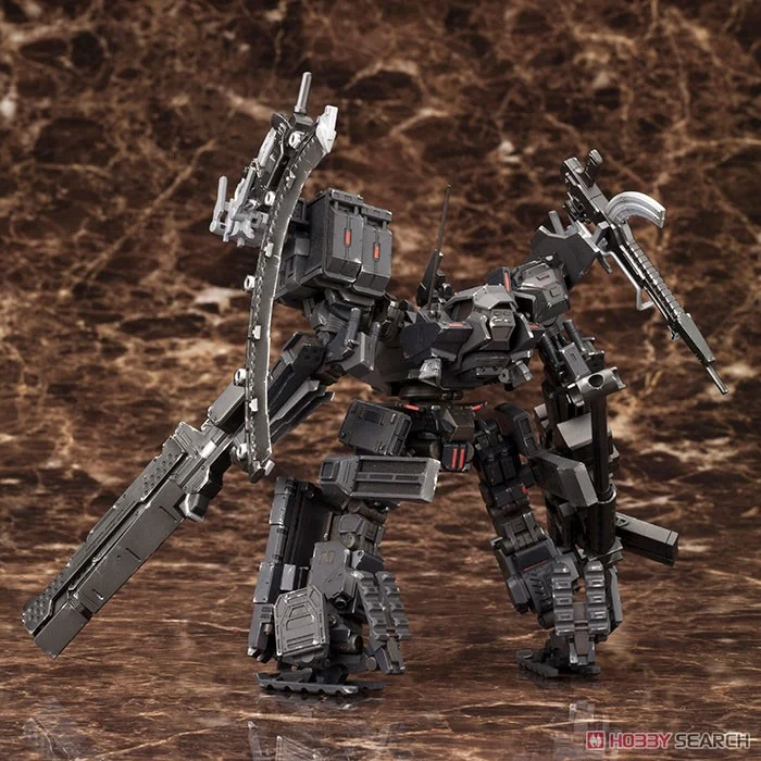Kotobukiya 4934054065028 Armored Core UCR-10/L Agni